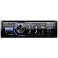 JVC KD-X561DBT - 1-DIN DAB+ Autoradio