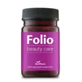 Folio beauty care – vegane Kapseln für Haut, Haare und Nägel