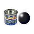 [DE] REVELL Smalto Black Silk 14ml - 32302