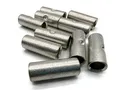 eXODA Stossverbinder 35mm² 10 Stk für verpresst löten verzinntes Kupfer 33mm