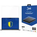 3MK hybrid glass Flexible 2.5D Tablet for Apple MacBook Pro 16" 2021 (14") (GSM113421)