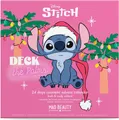 Disney Stitch Adventskalender 24 Beauty Produkte & Wellness Geschenk