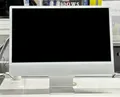 Apple iMac 24" Retina 4.5K 256GB, M1 Chip 8C CPU/8C GPU Silber