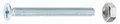 Connex Gewindeschrauben M6 x 30 mm PH 3 Senkkopf - 6 Stk.