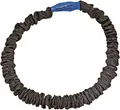 Schlaufenförmiger Widerstands-Trainer Theragym Tube Loop Schwer Blau