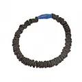 Schlaufenförmiger Widerstands-Trainer Theragym Tube Loop Schwer Blau