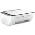 DeskJet 2820e All-in-One, Multifunktionsdrucker grau, HP+, Instant Ink, USB, WLAN, Kopie, Scan