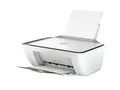 HP Deskjet 2820e All-in-One - Multifunktionsdrucker - Farbe - Tintenstrahl - 216 x 297 mm (Original)