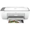 HP Multifunktionsdrucker »DeskJet 2820e« schwarz, 42.5x15.4x30.4 cm