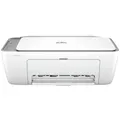 HP Deskjet 2820e All-in-One Multifunktionsdrucker Tintenstrahl Farbe A4 Drucker, Scanner, Kopierer WLAN, USB, Duplex, HP Instant Ink