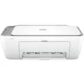 HP Deskjet 2820e All-in-One Multifunktionsdrucker Tintenstrahl Farbe A4 Drucker, Scanner, Kopierer WLAN, USB, Duplex, HP Instant Ink