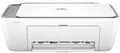 HP Deskjet 2820e All-in-One Multifunktionsdrucker Tintenstrahl Farbe A4 Drucker, Scanner, Kopierer W