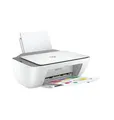 HP 588K9B#629 DeskJet 2820e All-in-one 3 in 1 Tintenstrahl-Multifunktionsdrucker