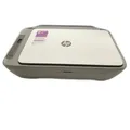 HP DeskJet 2820e Multifunktionsdrucker Drucken 3 Monate Leistung - Unvollständig