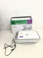 HP DeskJet 2820e Multifunktionsdrucker - Unvollständigkeit