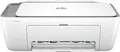 HP DeskJet 2820e All-in-One Tintenstrahldrucker – WLAN, Bluetooth, A4, Farbdruck
