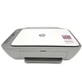 Hp Deskjet 2820E Multifunktionsdrucker 3 Monate -- Drucken Hp - Unvollständig