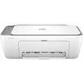HP DeskJet 2820e AiO Multifunktionsdrucker cement Duplexdruck LCD-Display WLAN