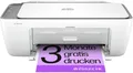 HP DeskJet 2820e Multifunktionsdrucker, Drucker, Scanner, Kopierer