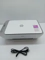 HP DeskJet 2820e Multifunktionsdrucker - unvollständig