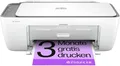 HP DeskJet 2820e All-in-One HP+, Instant Ink, USB, WLAN, Kopie, Scan NEU