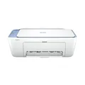 HP DeskJet 2878 All-in-One, USB, WLAN, Kopie, Scan  WiFi Farbdrucker A4 NEU