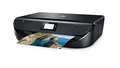 HP DeskJet 5075 Multifunktions Tintenstrahl Drucker Kopierer Scanner WLAN