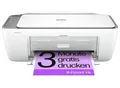 HP Deskjet 2820e All-in-One 3in1 Multifunktionsdrucker NEU+OVP