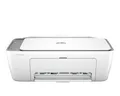 HP DeskJet 2820e All-In-One Drucker Drucken Kopieren Scannen WLAN USB weiß