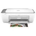 HP DeskJet 2820e All-in-one 3 in 1 Tintenstrahl-Multifunktionsdrucker weiß,...