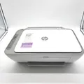 HP DeskJet 2820e Druck Monateijndrucktablett Multifunktionsdrucker Ohne Patronen