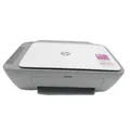 Hp Deskjet 2820E Multifunktionsdrucker 3 Monate -- Drucken Hp - Unvollständig