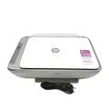 Hp Deskjet 2820E Multifunktionsdrucker - Ecke beschädigt & ohne Patronen