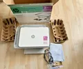 ​HP DeskJet 4220e All-in-One-Drucker – Neuwertig (OVP)