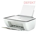 HP Deskjet 2820e AllInOne Multifunktionsdrucker Tintenstrahl Farbe A4 DEFEKTWARE