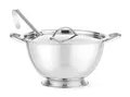 HENDI Suppenterrine, 2,7L, ⌀270x(H)175mm