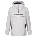 Rock Creek Windbreaker