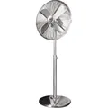 KOENIC KSF 400 M Standventilator Chrom (70 Watt)