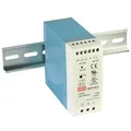 Hutschienen Netzteil 60W 48V 1,25A ; MeanWell, MDR-60-48 ; Hutschienennetzteil