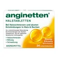 anginetten® Halstabletten