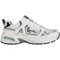 Karl Kani Prime Runner Sneaker mit Markendetails weiß 43 EU