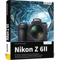 Buch Nikon Z 6 II - Für bessere Fotos von Anfang an!