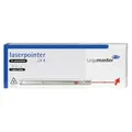 Legamaster LX4 Laserpointer rot