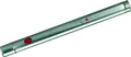 LEGAMASTER Tafel Laserpointer LX 4 mattsilber