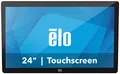 ELO TS PE 2402L 24IN LCD FHD PCAP 10-Touch USB Clear Zero-Bezel VG