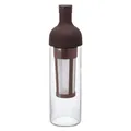 Hario Filter-In-Kaffeeflasche (0.65 l) (FIC-70-CBR)