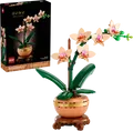 LEGO BOTANICALS 10343 Kleine Orchidee (10343)