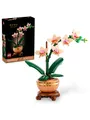 LEGO Botanicals 10343 Mini-Orchidee