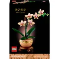 LEGO ICONS 10343 Mini-Orchidee