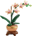 LEGO 10343 - LEGO Botanicals - Mini-Orchidee